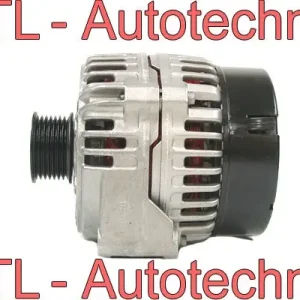 Atl Lichtmaschine Generator Sichere Zahlung