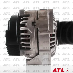 Nur Für Kurze Zeit Atl Lichtmaschine Generator