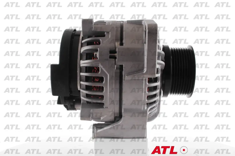 Preisknaller Atl Lichtmaschine Generator