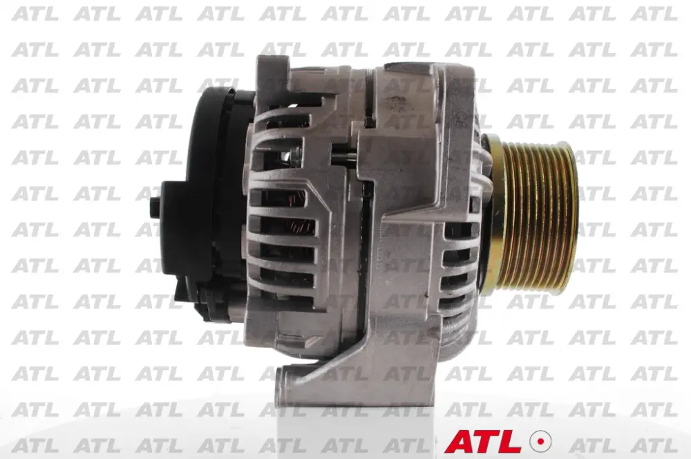 Atl Lichtmaschine Generator Neu Im Sortiment