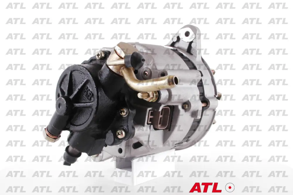 Atl Lichtmaschine Generator Knallerangebot