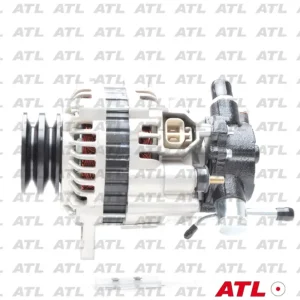 Atl Lichtmaschine Generator Schneller Versand