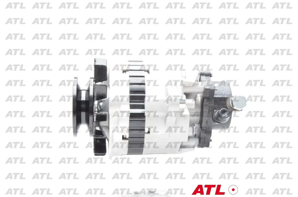 Atl Lichtmaschine Generator Neue Kollektion