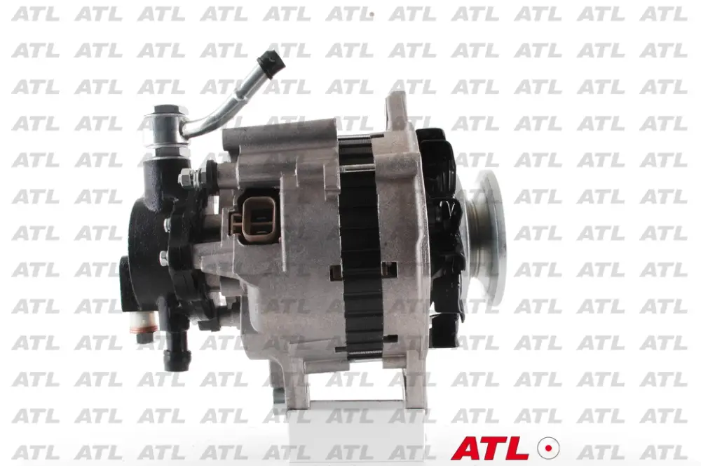 Atl Lichtmaschine Generator Neuheit