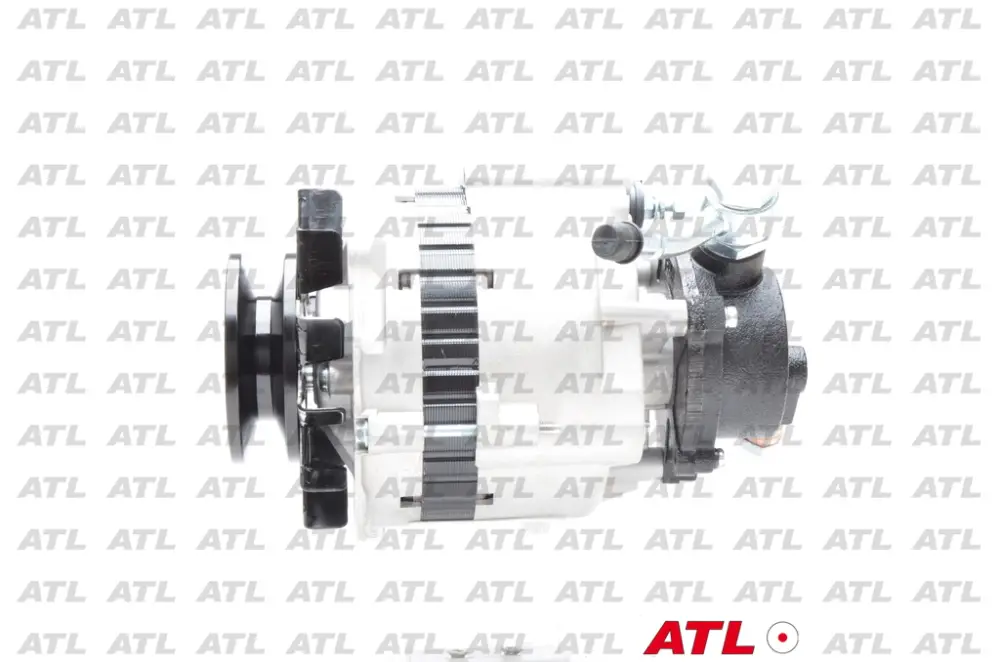 Atl Lichtmaschine Generator Sichere Zahlung