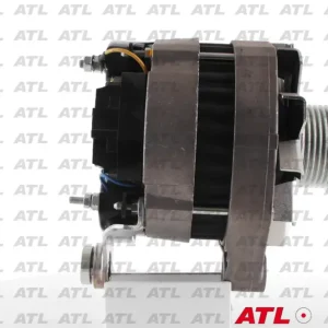 Atl Lichtmaschine Generator Neuheit