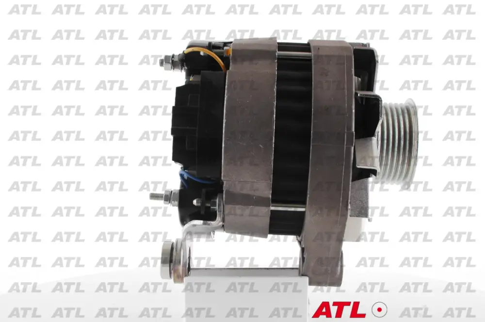 Atl Lichtmaschine Generator Neuheit