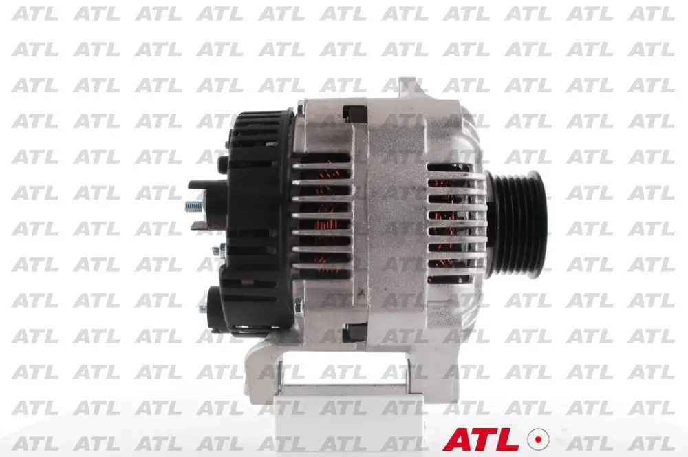 Günstig Atl Lichtmaschine Generator