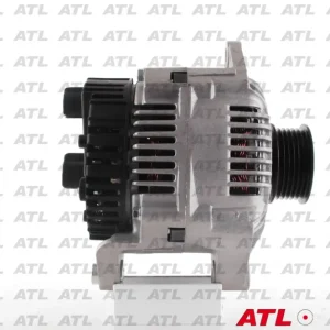 Solange Der Vorrat Reicht Atl Lichtmaschine Generator
