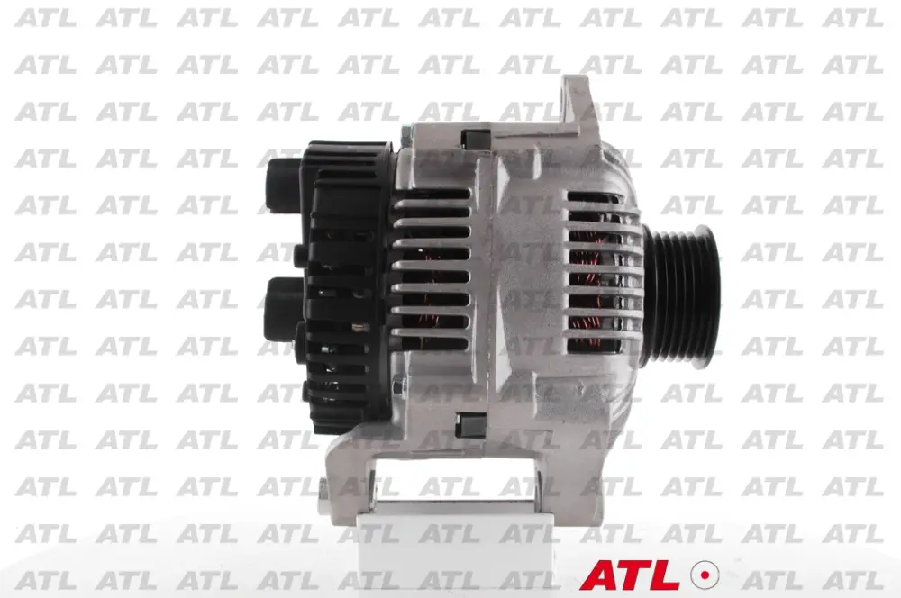 Solange Der Vorrat Reicht Atl Lichtmaschine Generator