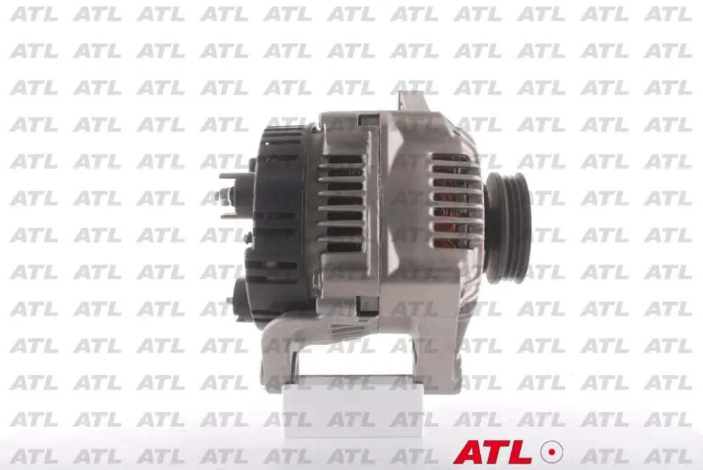 Atl Lichtmaschine Generator Neu