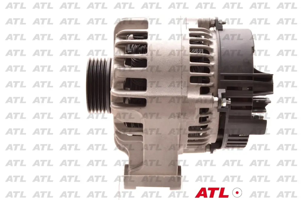 Atl Lichtmaschine Generator Super-Preis