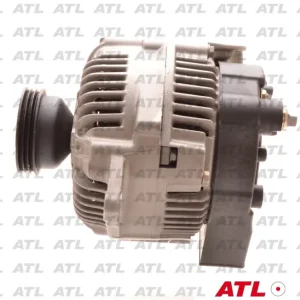 Atl Lichtmaschine Generator Markenprodukt