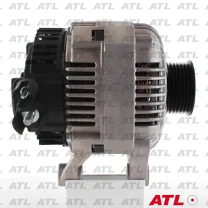 Atl Lichtmaschine Generator Solange Der Vorrat Reicht
