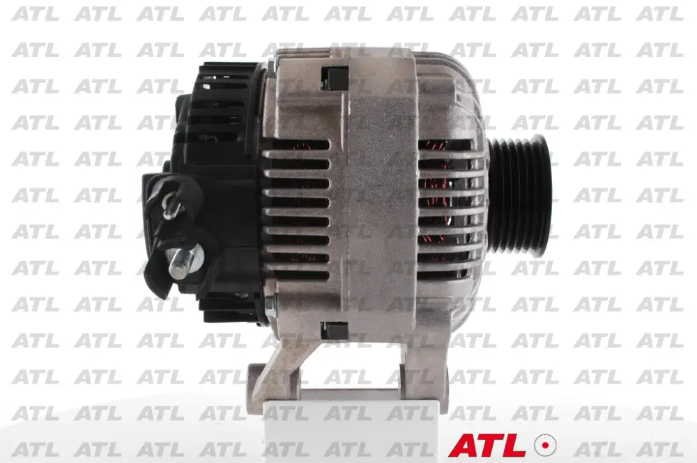 Atl Lichtmaschine Generator Solange Der Vorrat Reicht