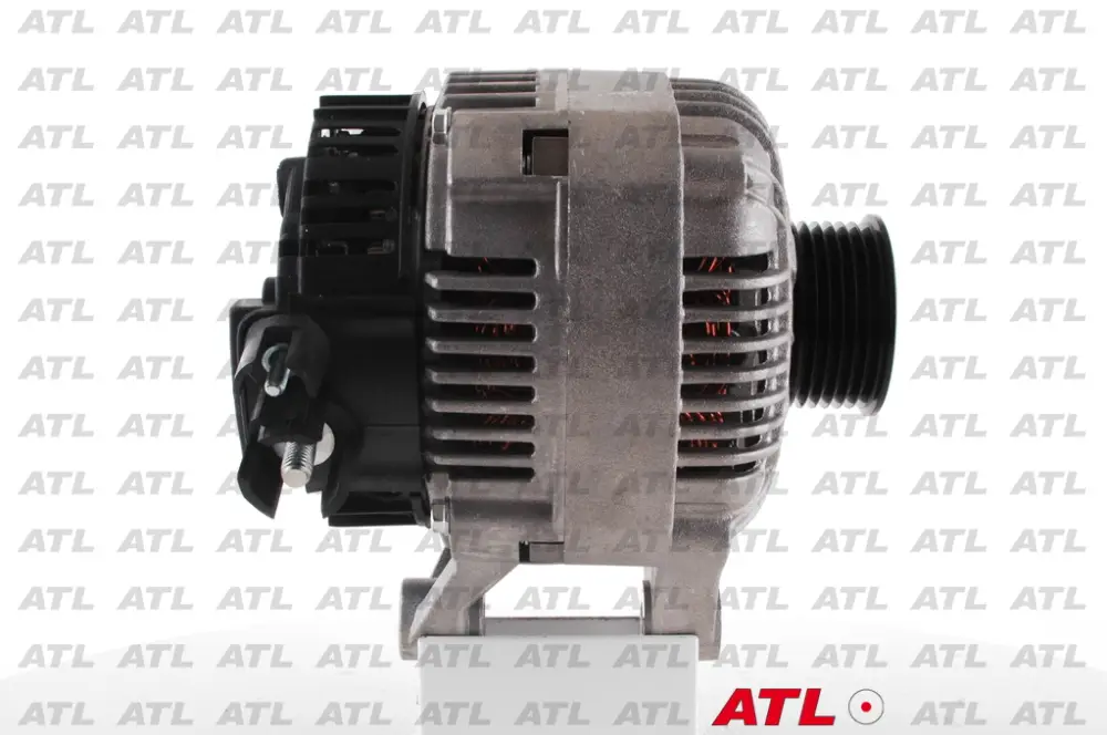 Preisreduziert Atl Lichtmaschine Generator