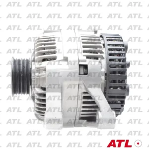 Atl Lichtmaschine Generator Echt