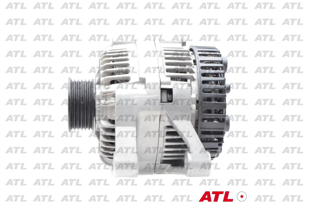 Atl Lichtmaschine Generator Echt