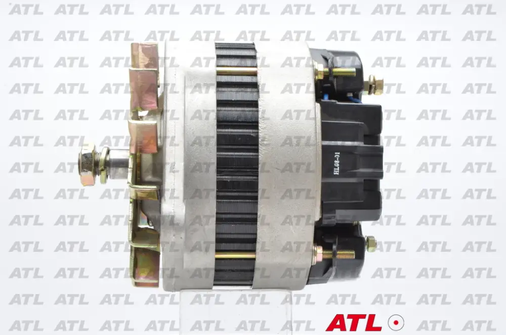 Atl Lichtmaschine Generator Kracherpreis