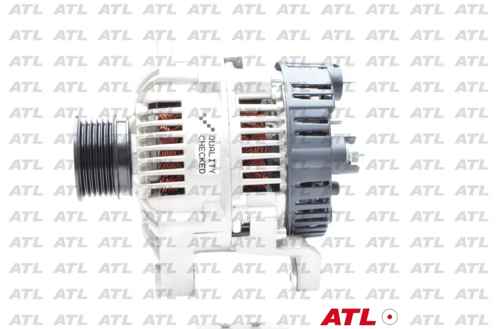 Atl Lichtmaschine Generator Top-Angebot