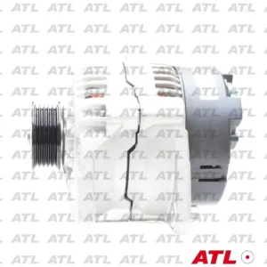 Solange Der Vorrat Reicht Atl Lichtmaschine Generator