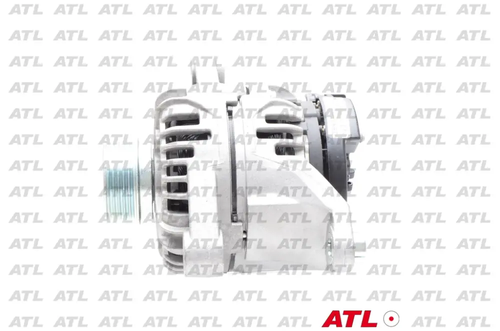 Atl Lichtmaschine Generator Expressversand