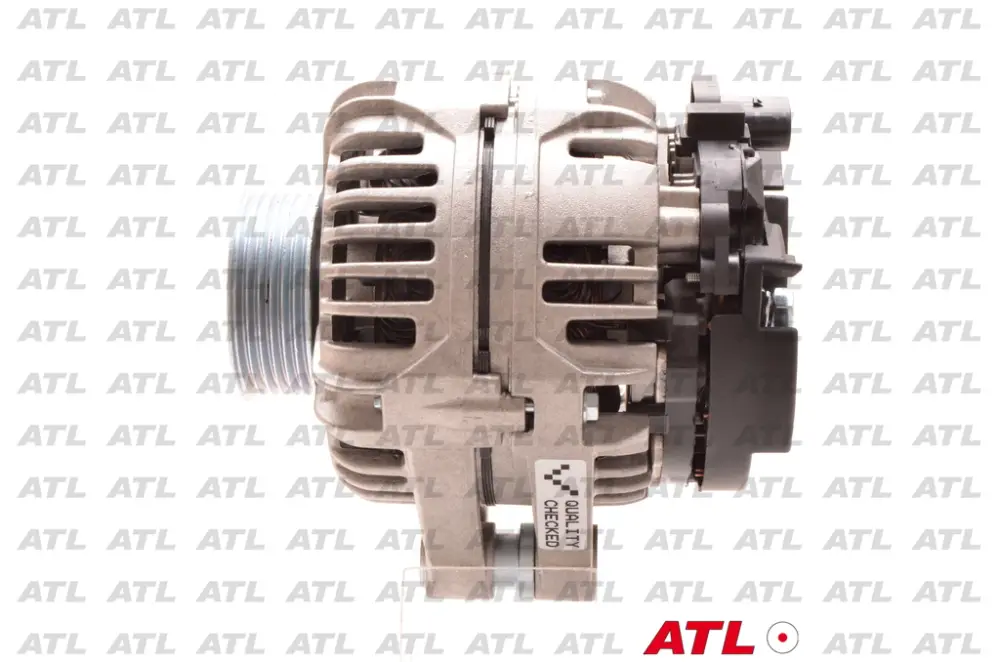 Nur Heute Atl Lichtmaschine Generator