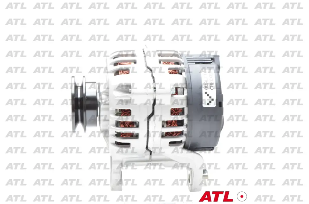 Top-Seller Atl Lichtmaschine Generator