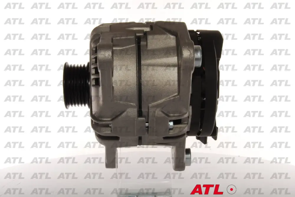 Atl Lichtmaschine Generator Garantierte Lieferung