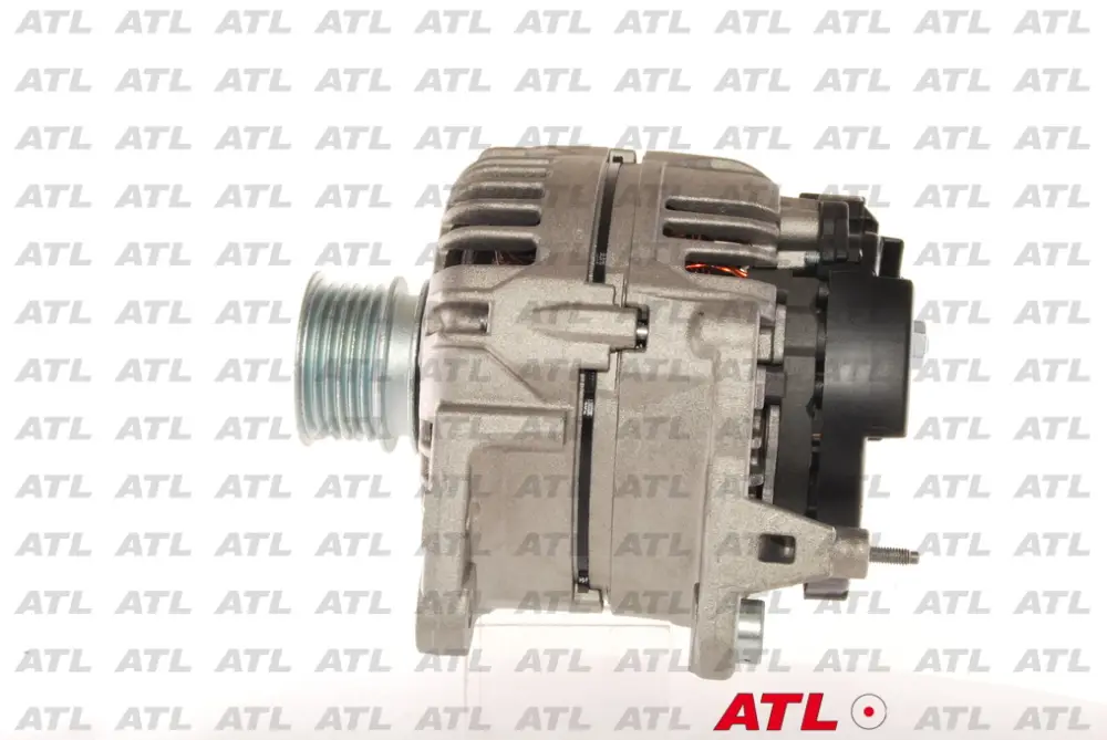 Atl Lichtmaschine Generator Angebot