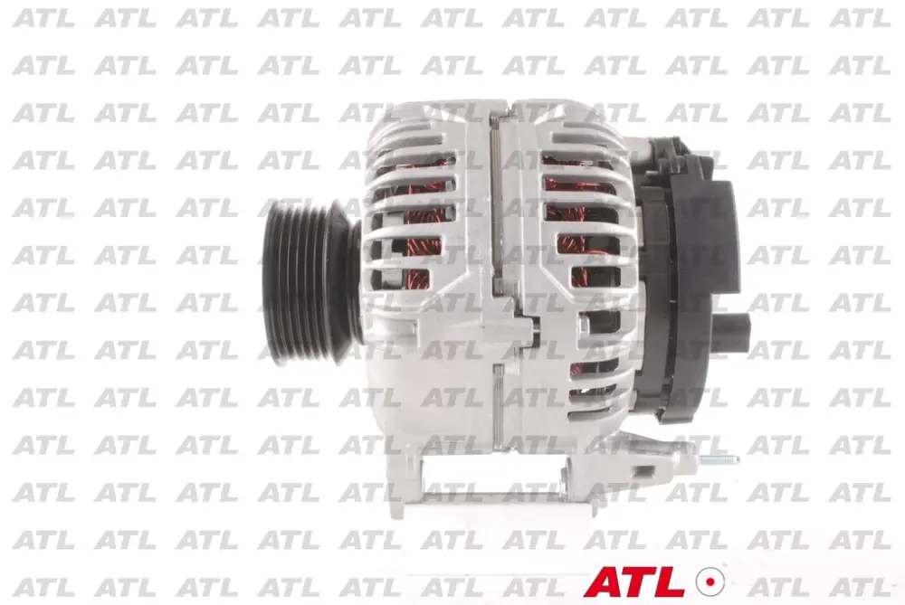 Atl Lichtmaschine Generator Sonderangebot
