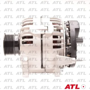 Markenware Atl Lichtmaschine Generator