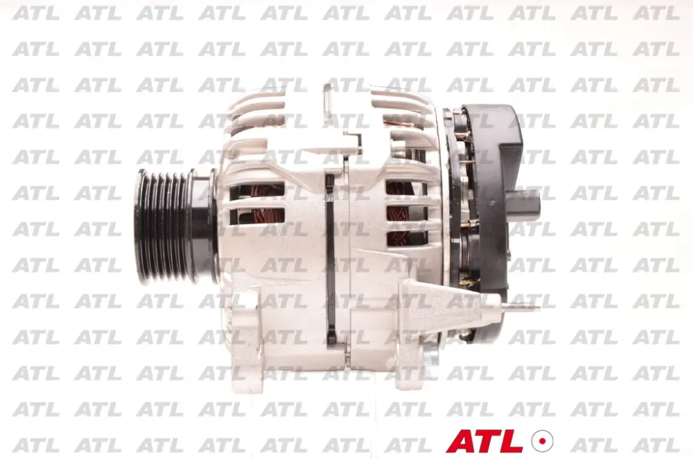 Markenware Atl Lichtmaschine Generator