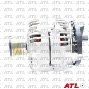 Atl Lichtmaschine Generator Wochenendangebot