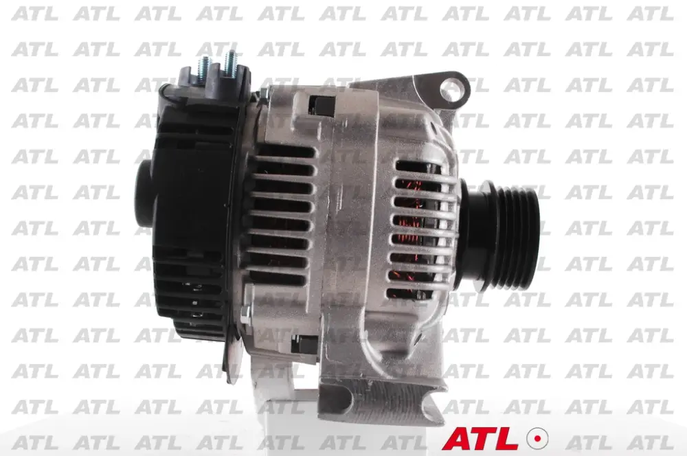 Atl Lichtmaschine Generator Neuheit