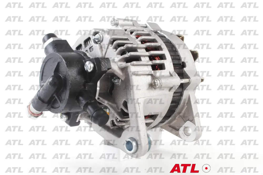 Sonderangebot Atl Lichtmaschine Generator