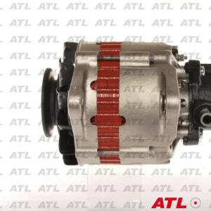 Atl Lichtmaschine Generator Heißes Angebot