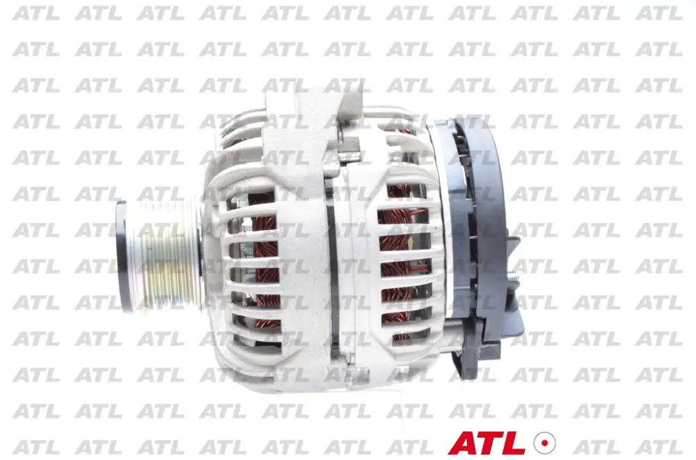 Neue Kollektion Atl Lichtmaschine Generator