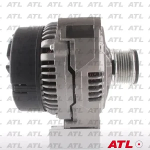 Echt Atl Lichtmaschine Generator