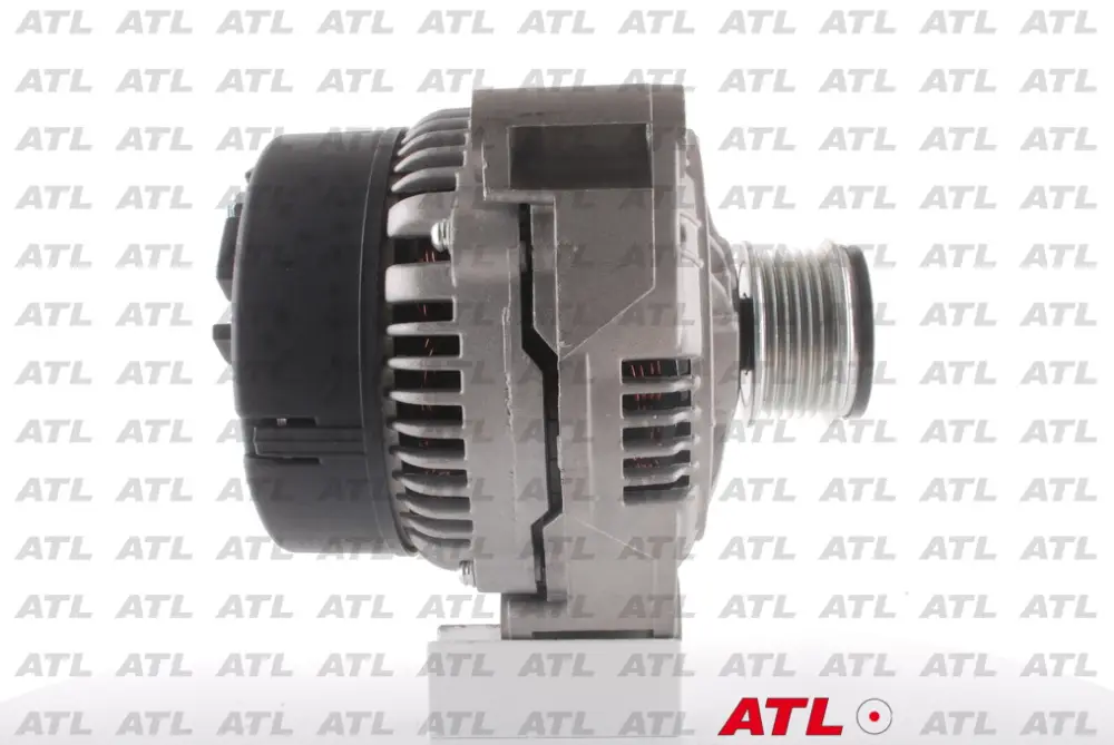 Echt Atl Lichtmaschine Generator