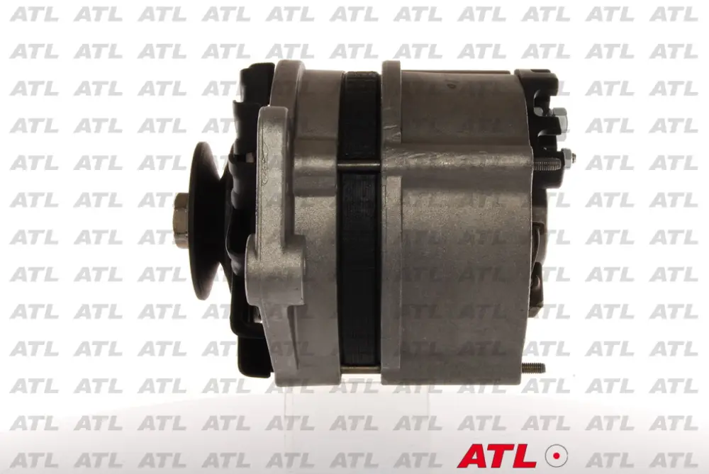 Neu Im Sortiment Atl Lichtmaschine Generator