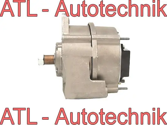 Atl Lichtmaschine Generator Neu