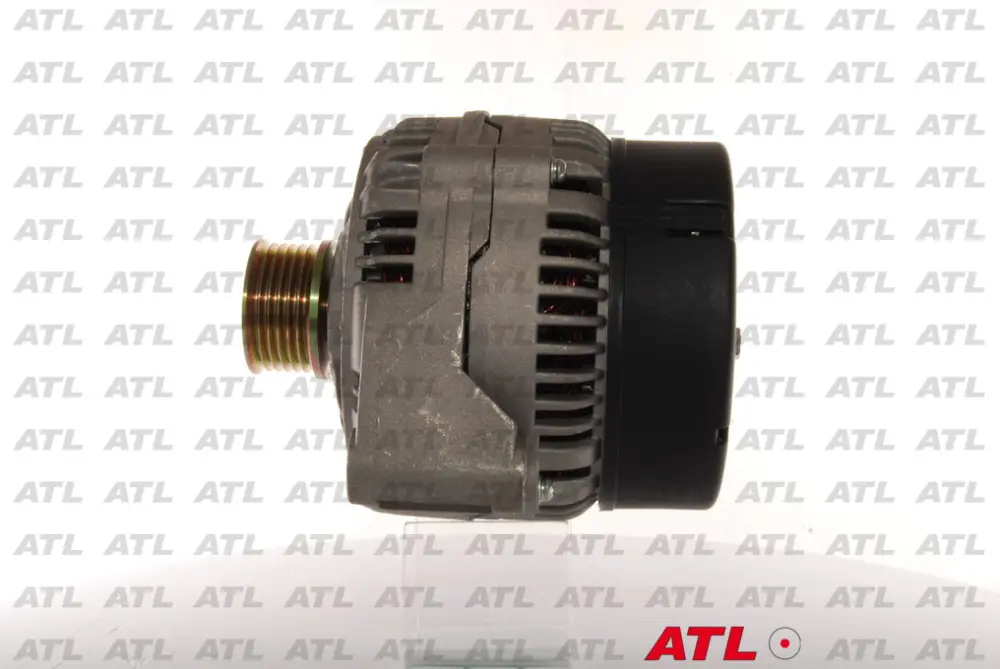 Knallerangebot Atl Lichtmaschine Generator