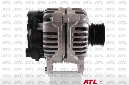 Atl Lichtmaschine Generator Zertifiziert