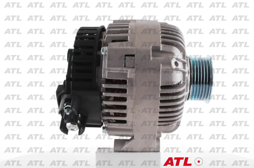 Atl Lichtmaschine Generator Nur Heute
