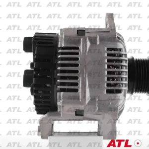 Atl Lichtmaschine Generator Garantierte Lieferung