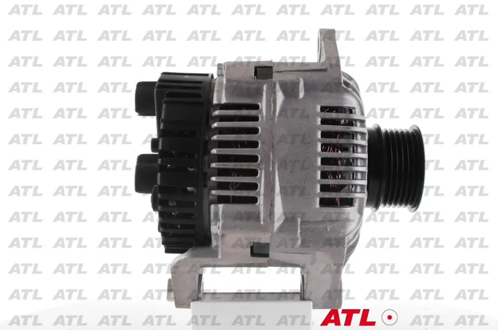 Atl Lichtmaschine Generator Garantierte Lieferung