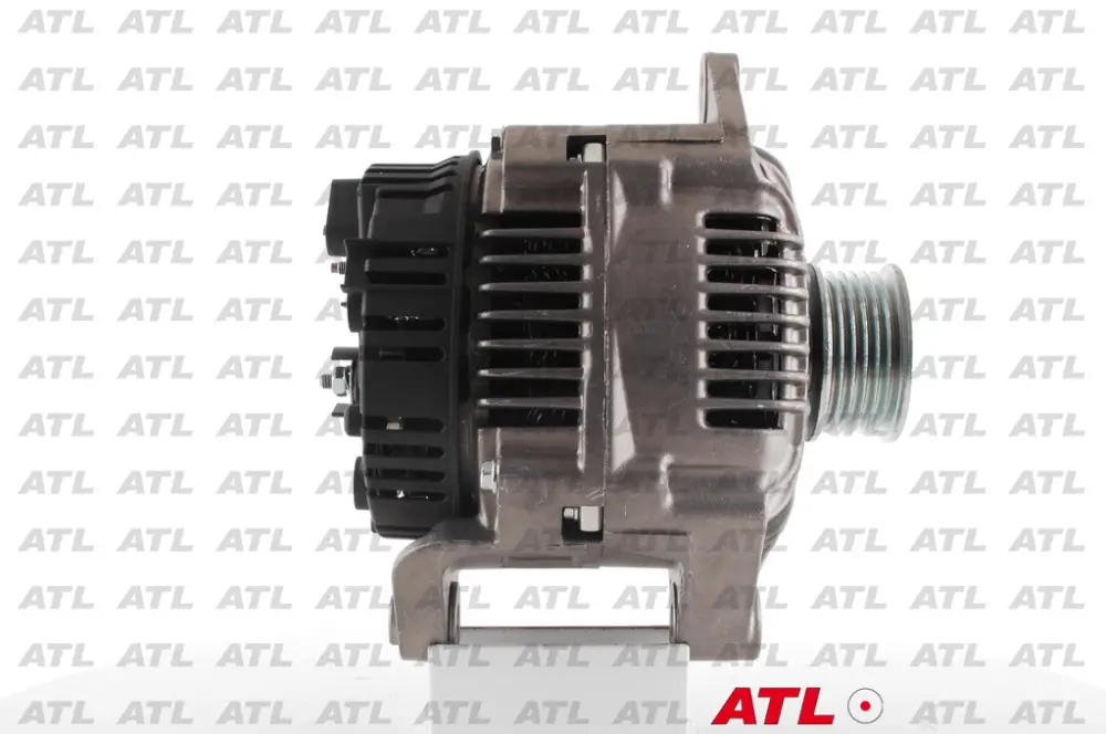 Atl Lichtmaschine Generator Expressversand