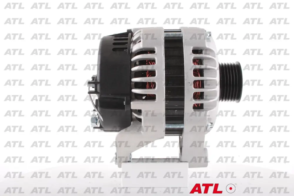 Atl Lichtmaschine Generator Bestpreis