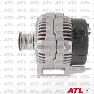 Solange Der Vorrat Reicht Atl Lichtmaschine Generator